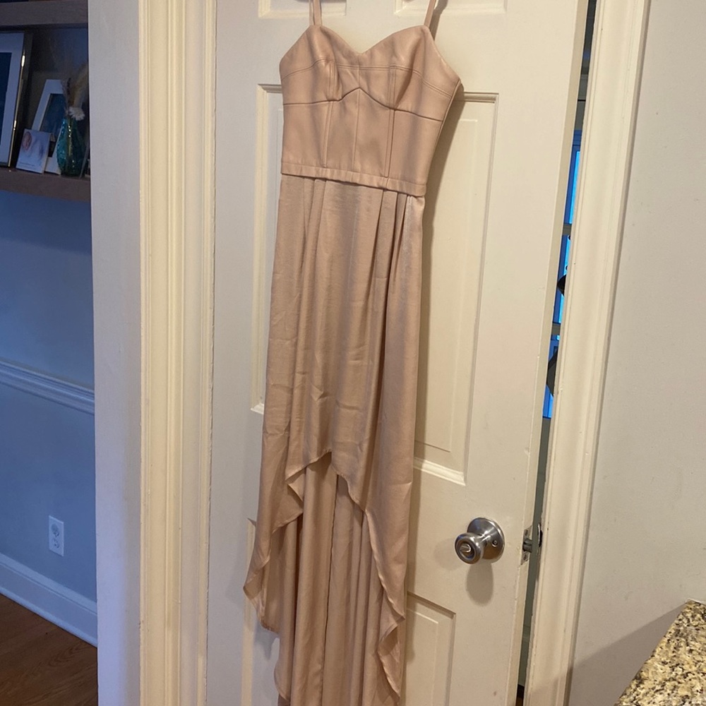 BCBG Dress